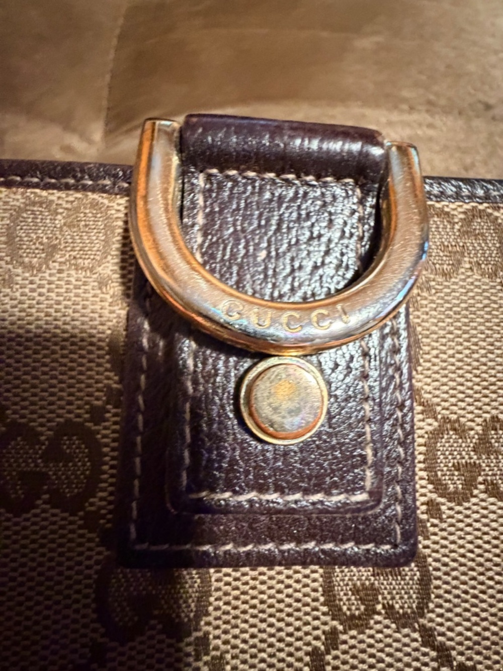 Gucci wallet - Picture 2 of 7